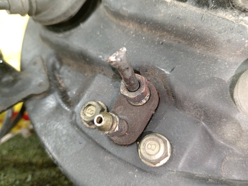 Ступица, 1500 рублей, Красноярск