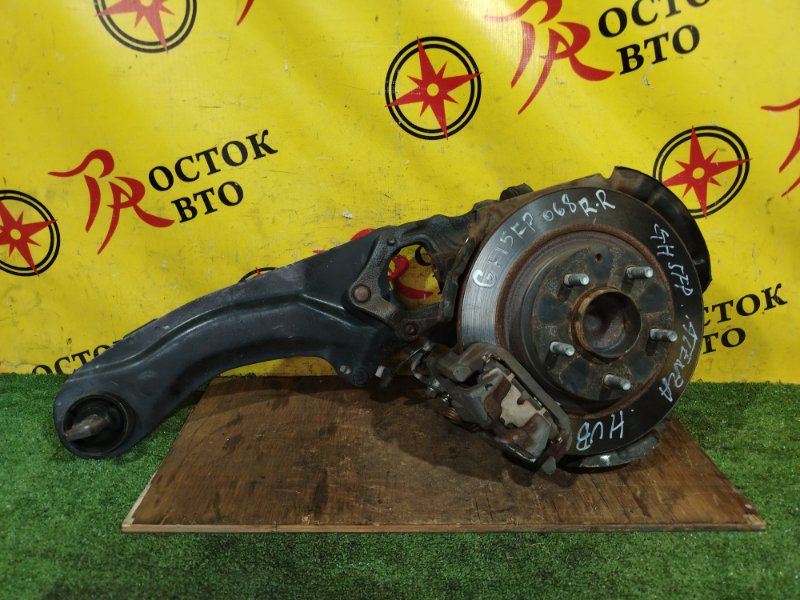 Ступица, 5000 рублей, Красноярск