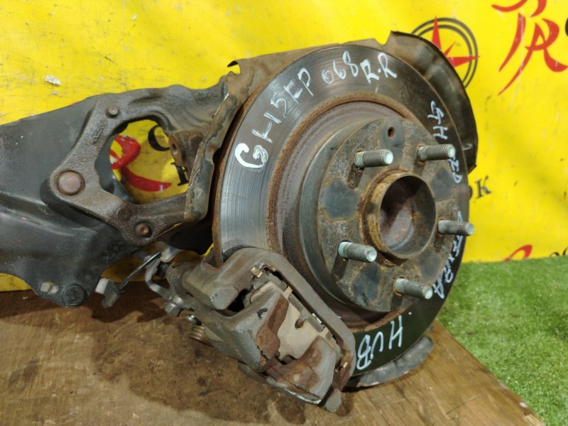 Ступица, 5000 рублей, Красноярск