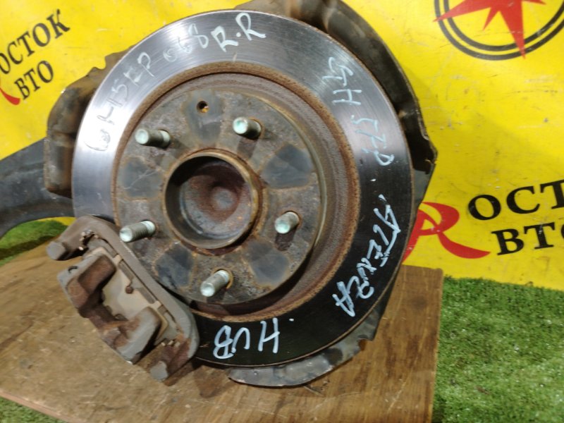 Ступица, 5000 рублей, Красноярск