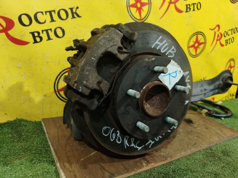 Ступица, 2500 рублей, Красноярск