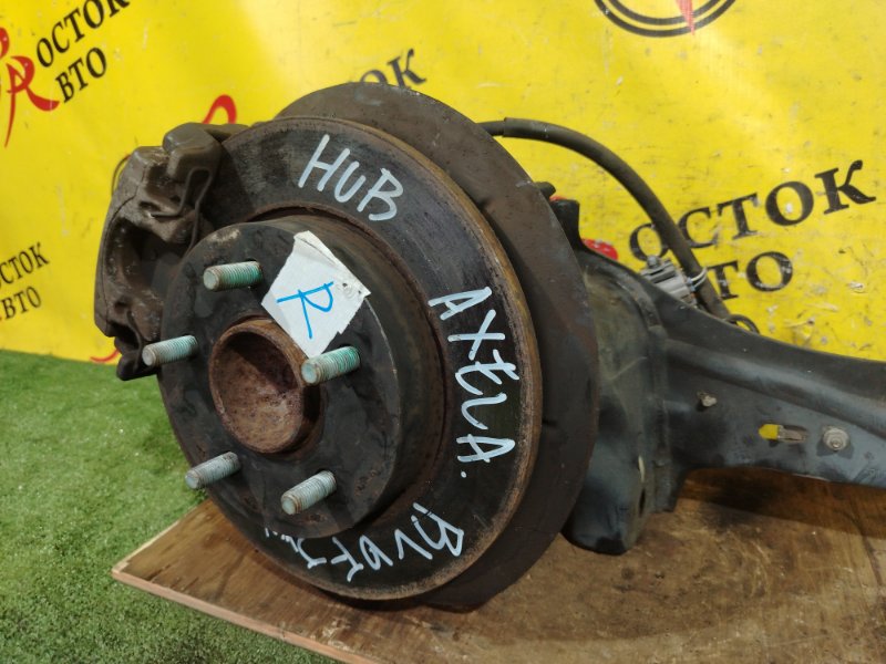 Ступица, 2500 рублей, Красноярск