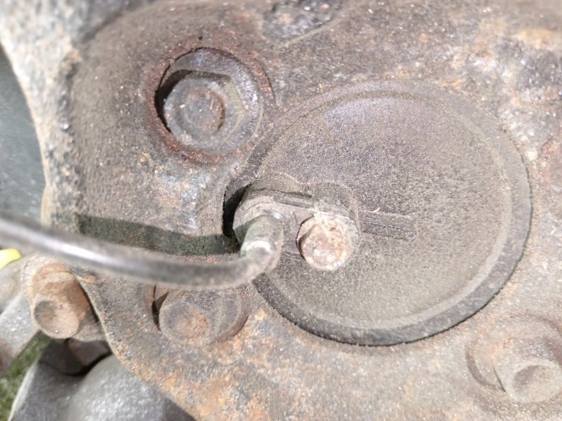 Ступица, 5000 рублей, Красноярск