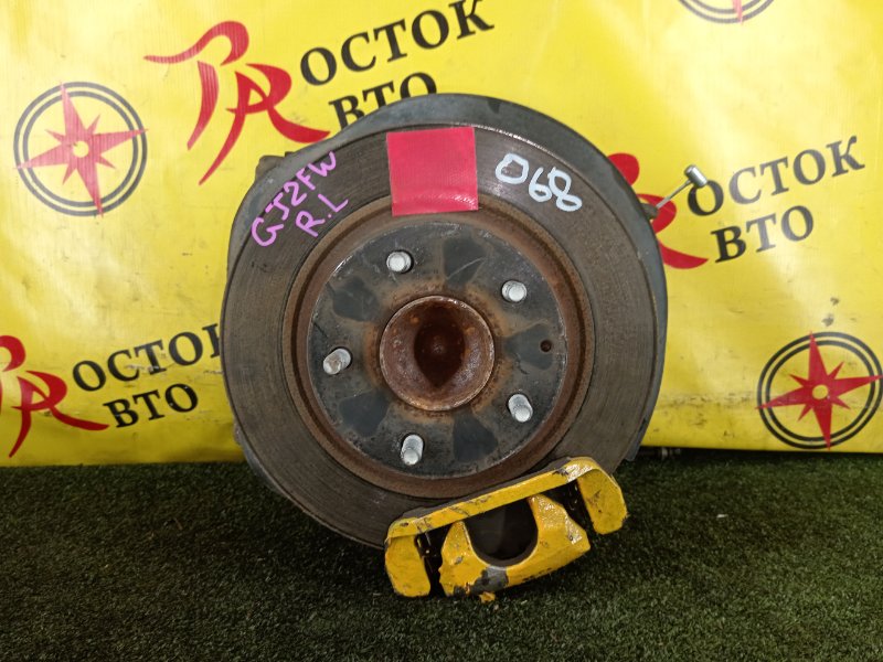 Ступица, 5000 рублей, Красноярск