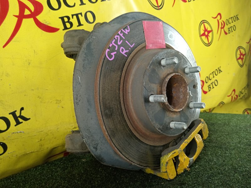 Ступица, 5000 рублей, Красноярск