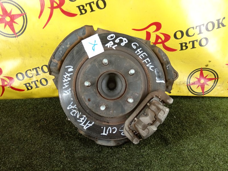 Ступица, 5000 рублей, Красноярск