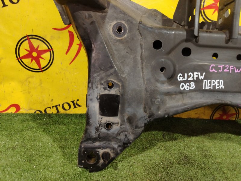 балка поперечная, 14000 рублей, Красноярск