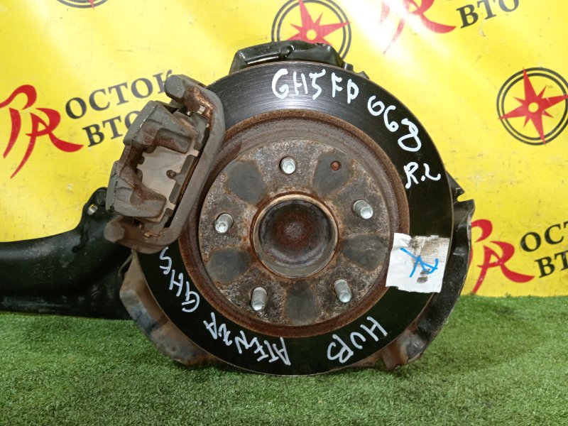 Ступица, 5000 рублей, Красноярск