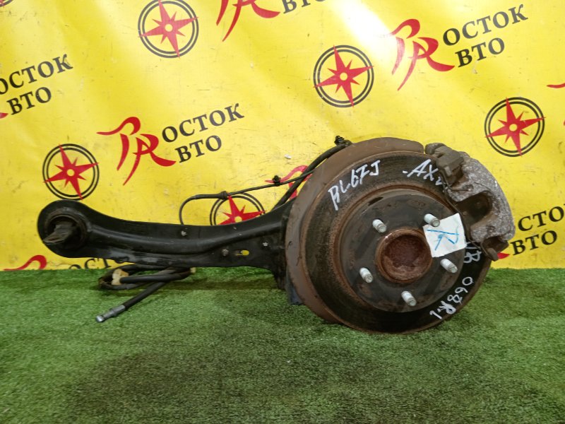 Ступица, 2500 рублей, Красноярск