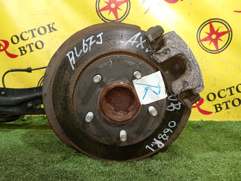 Ступица, 2500 рублей, Красноярск