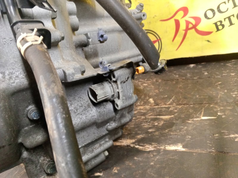 АКПП, 15000 рублей, Красноярск