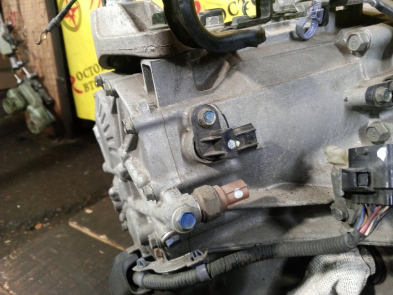 АКПП, 15000 рублей, Красноярск