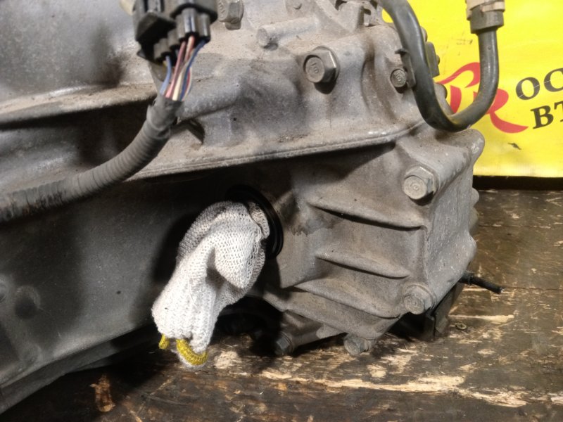 АКПП, 15000 рублей, Красноярск