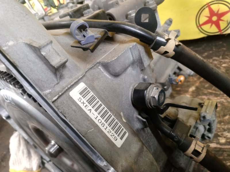 АКПП, 15000 рублей, Красноярск