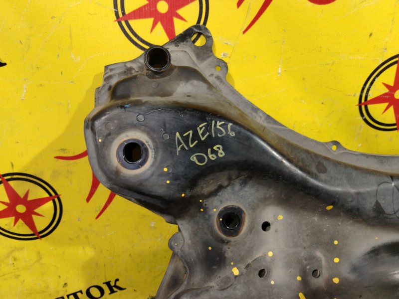 балка поперечная, 7000 рублей, Красноярск