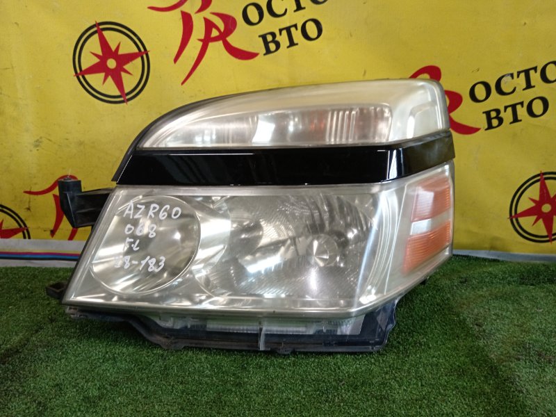 фара, 3500 рублей, Красноярск