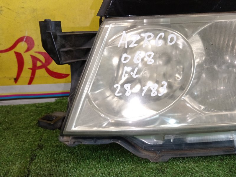 фара, 3500 рублей, Красноярск