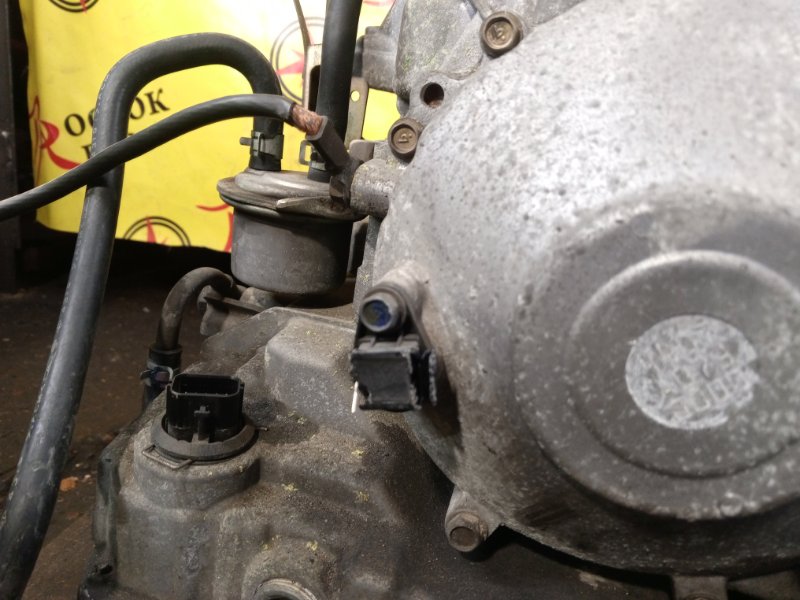 АКПП, 45000 рублей, Красноярск