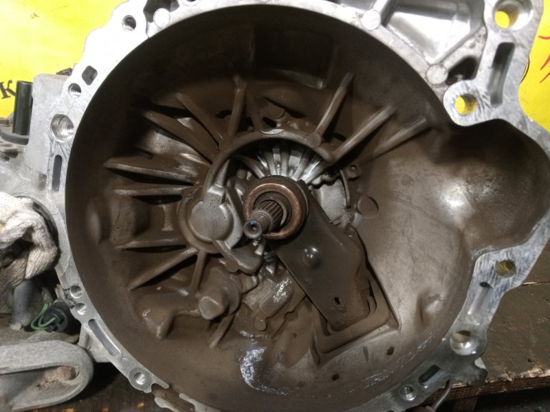 МКПП, 7000 рублей, Красноярск