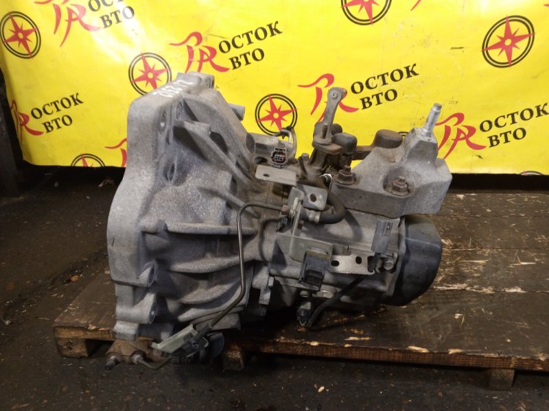 МКПП, 7000 рублей, Красноярск