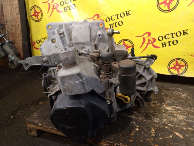 МКПП, 7000 рублей, Красноярск