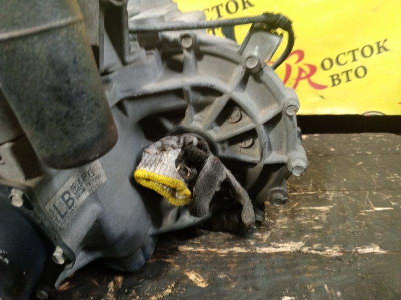 МКПП, 7000 рублей, Красноярск