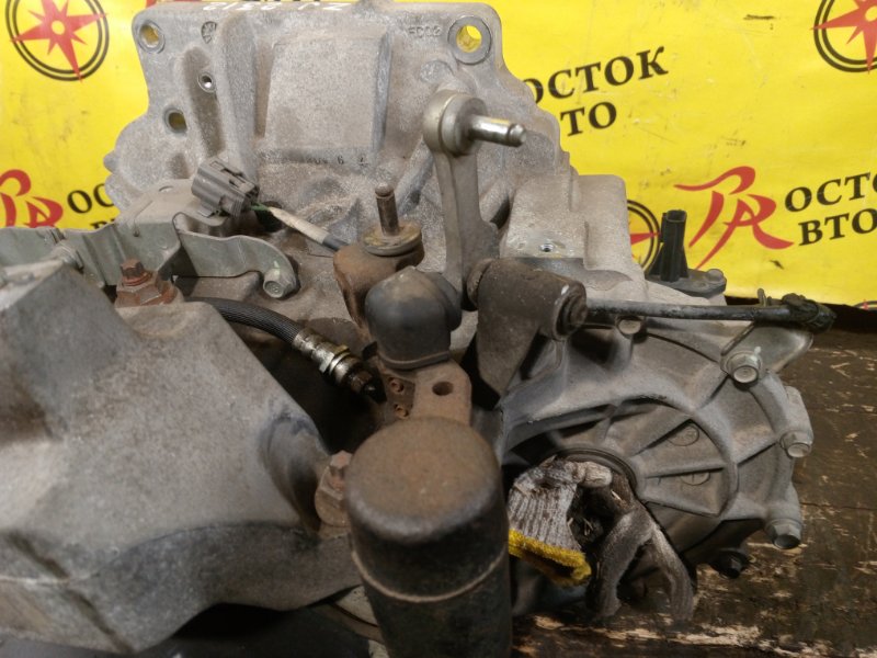 МКПП, 7000 рублей, Красноярск