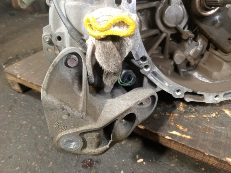 МКПП, 7000 рублей, Красноярск