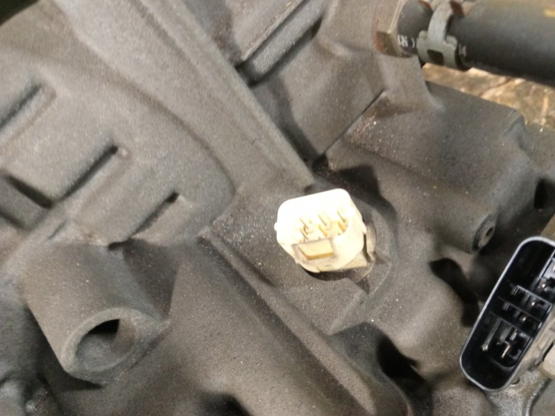 АКПП, 17500 рублей, Красноярск