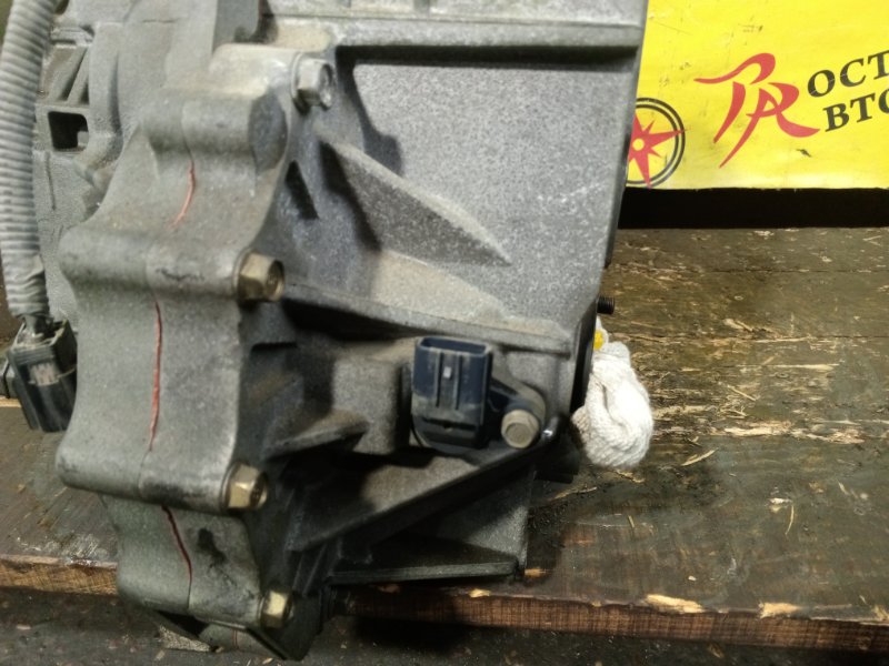 АКПП, 17500 рублей, Красноярск