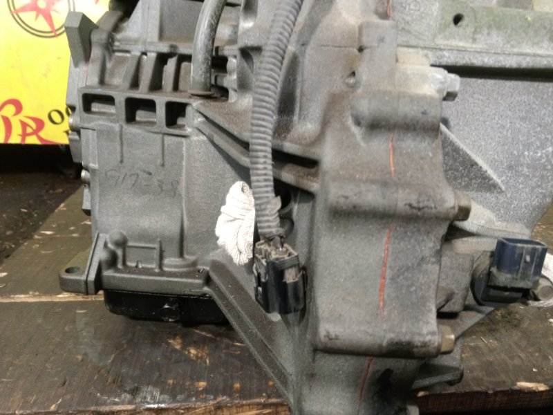 АКПП, 17500 рублей, Красноярск