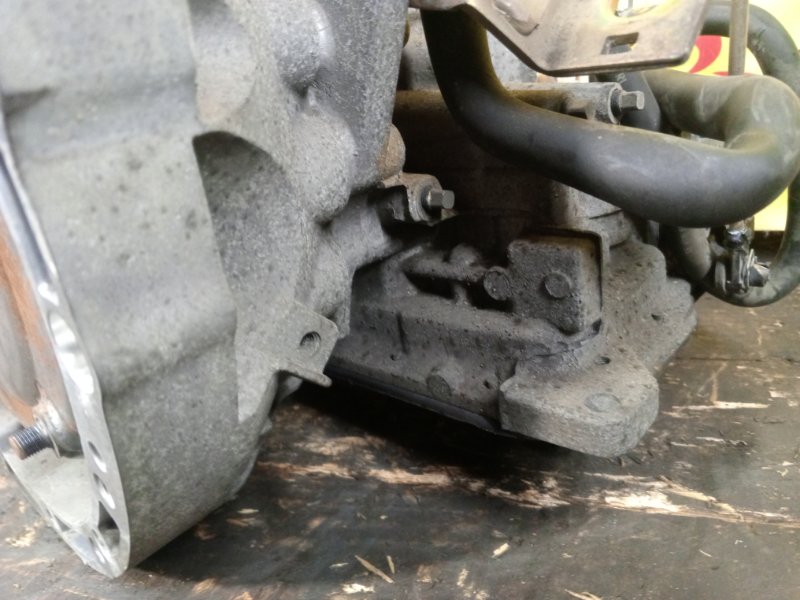 АКПП, 17500 рублей, Красноярск