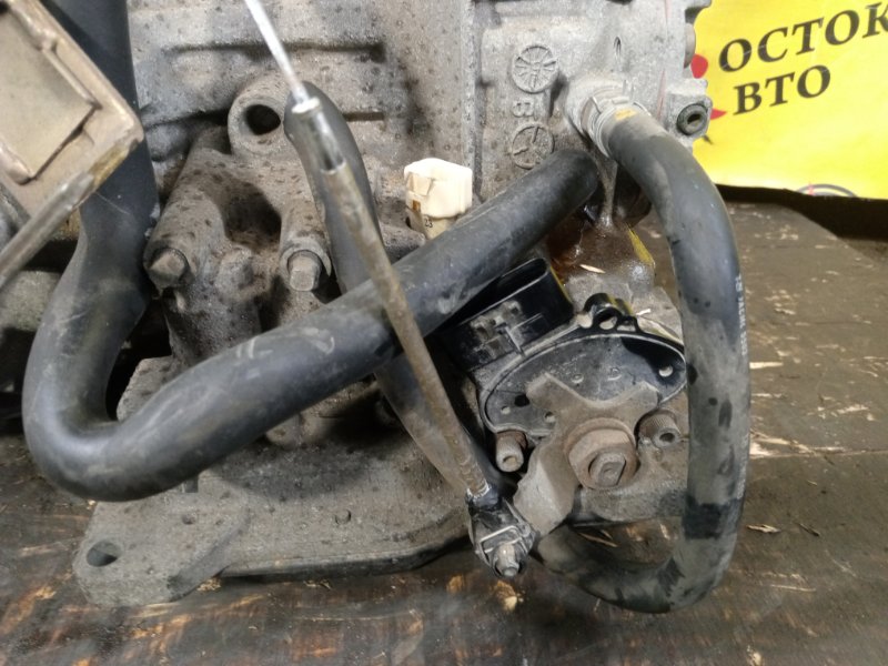 АКПП, 17500 рублей, Красноярск