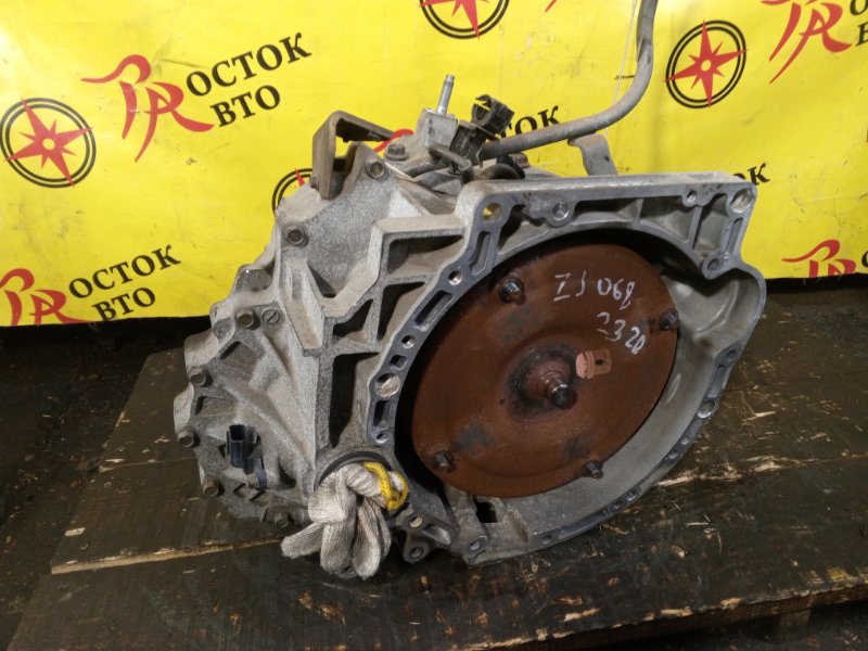 АКПП, 17500 рублей, Красноярск