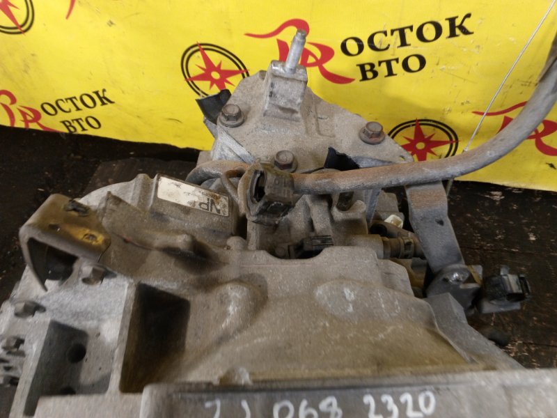 АКПП, 17500 рублей, Красноярск