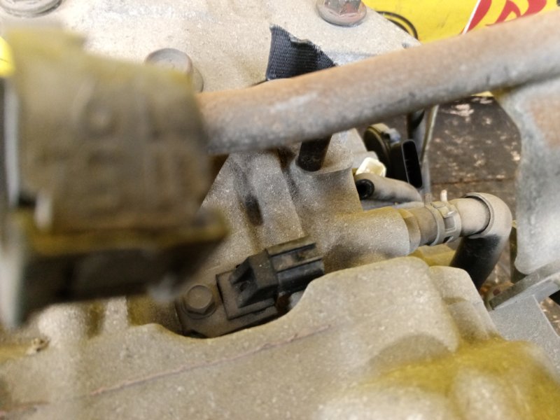 АКПП, 17500 рублей, Красноярск