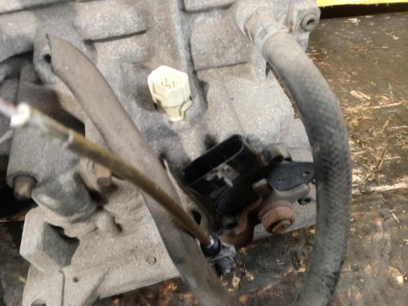 АКПП, 17500 рублей, Красноярск