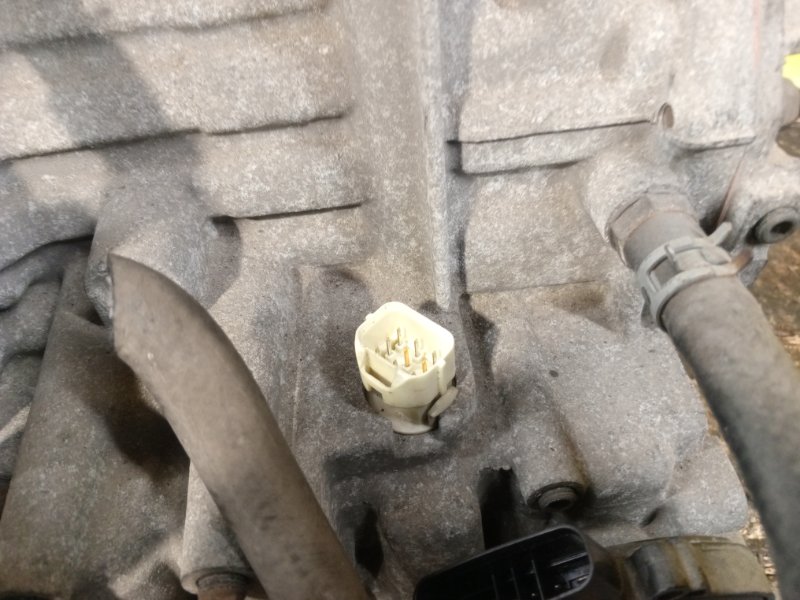 АКПП, 17500 рублей, Красноярск