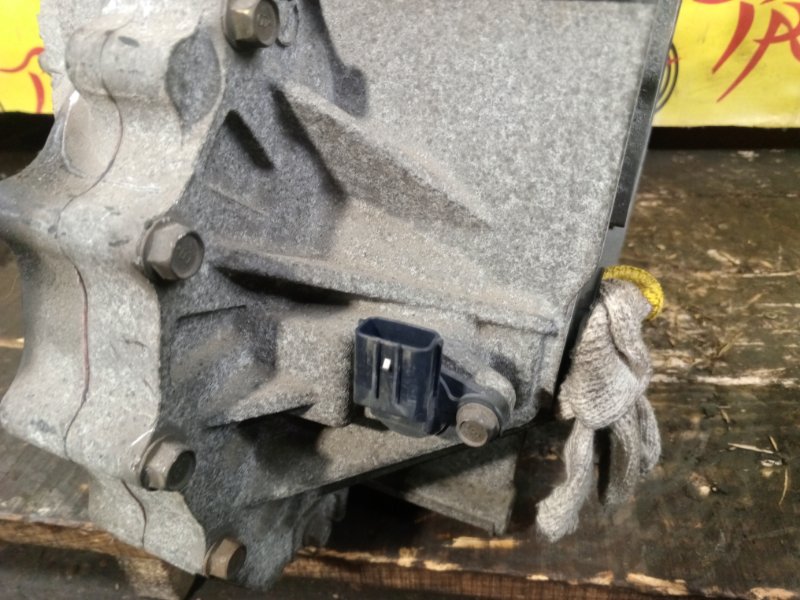 АКПП, 17500 рублей, Красноярск