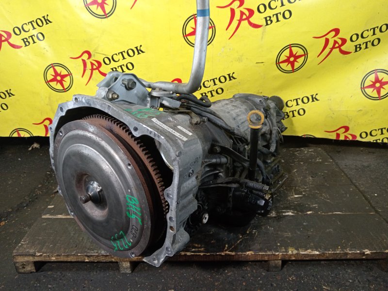 АКПП, 35500 рублей, Красноярск