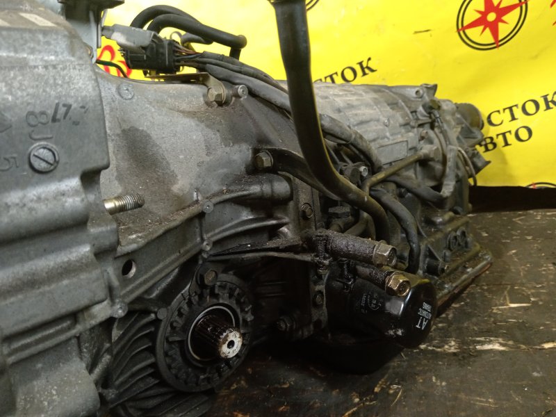 АКПП, 35500 рублей, Красноярск