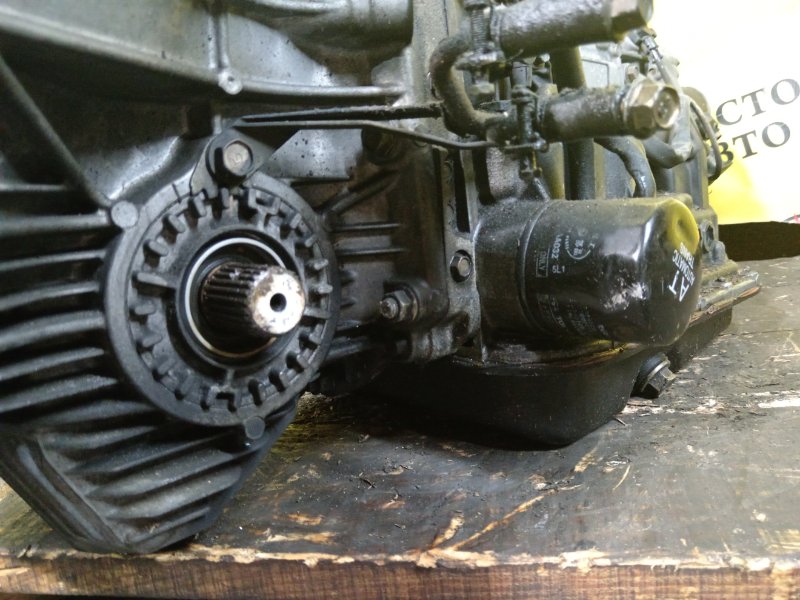 АКПП, 35500 рублей, Красноярск