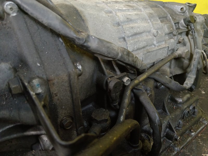 АКПП, 35500 рублей, Красноярск