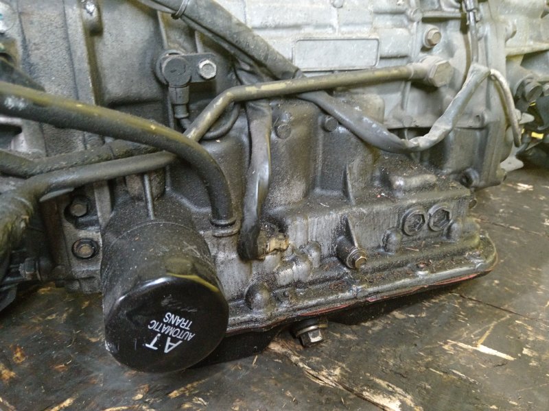 АКПП, 35500 рублей, Красноярск