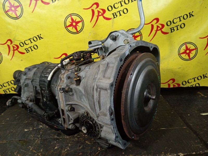 АКПП, 35500 рублей, Красноярск