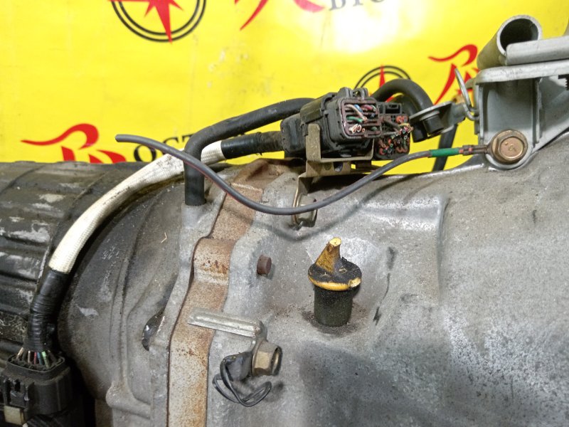 АКПП, 35500 рублей, Красноярск