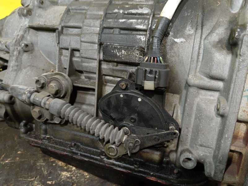 АКПП, 35500 рублей, Красноярск