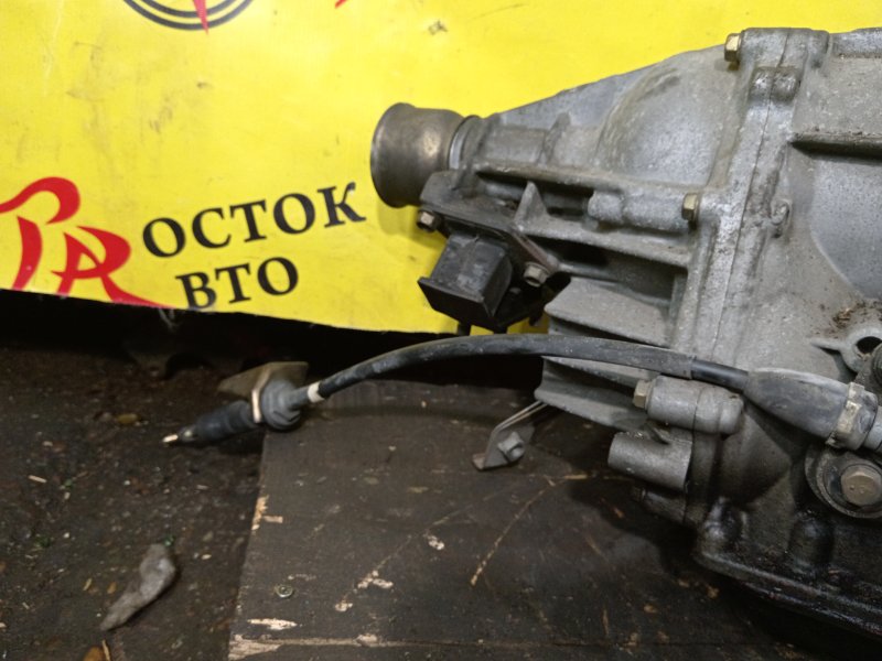 АКПП, 35500 рублей, Красноярск