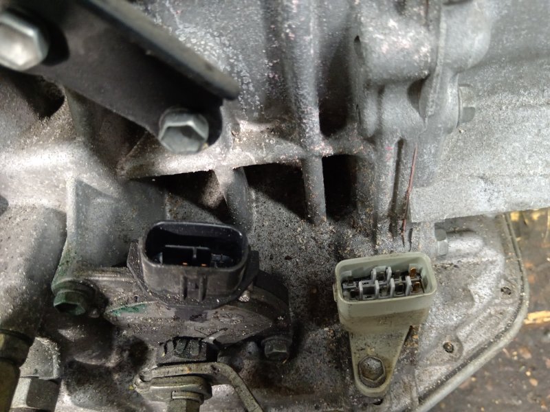 АКПП, 15000 рублей, Красноярск