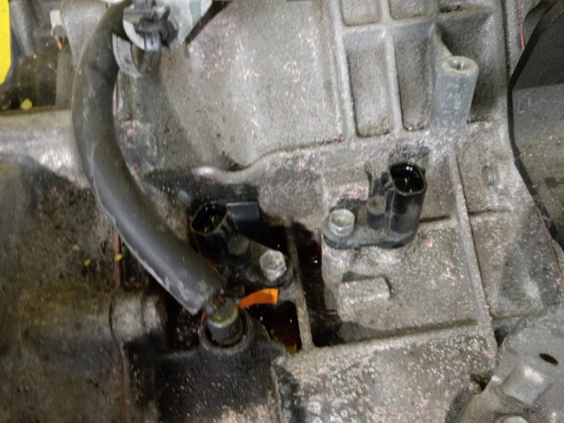 АКПП, 15000 рублей, Красноярск